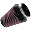 K&N Universal-Kegelfilter RU-4680