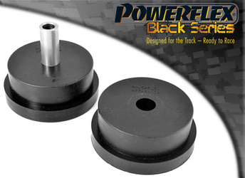 Mocowanie silnika, skrzynia biegów góra przód Powerflex Black Series Nissan Pulsar/Sunny GTi-R (1990-1994) PFF46-104BLK
