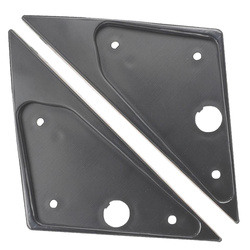 Mirror adapters BMW E36 91-97 2D