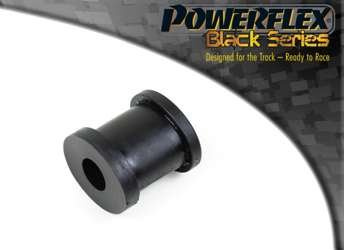Gear Shift Arm Front Bush Oval  Powerflex Polyurethane Bush BMW 2 Series F22, F23 xDrive (2013 on) PFF5-4631BLK Diagram number: 31