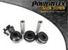 Tuleja Poliuretanowa Powerflex BMW 6 Series F06, F12, F13 (2011 - 2018) Coupe / Convertible  PFF5-6002BLK Nr na diagramie: 2