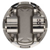 Wiseco stumokliu rinkinys Nissan Smugio ilgisr92 SR20/SR20DET 2.0L 16V-BOD