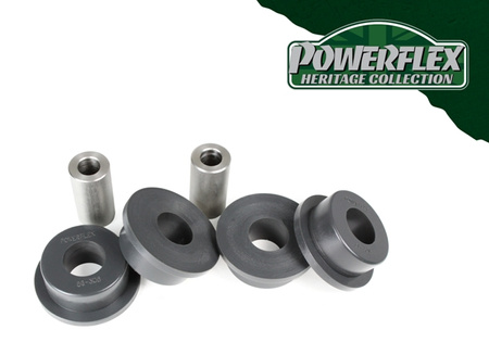 Zewnętrzna tuleja przedniego wahacza poprzecznego Powerflex Heritage Collection Saab 900 (1994-1998) PFF66-306H
