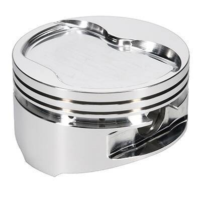 JE Pistons Kit 302/351 SBF DISH B:4.030 170848