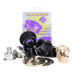 Galinės svirties priekinė įvorė Powerflex poliuretano įvorė Road Series Porsche 911 964 (1989 - 1994) PFR57-106