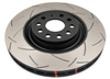 DBA disc brake 4000 series - T3 front - DBA43090S LAND ROVER Range L405 Sport L320 L494