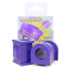 Front Anti Roll Bar Bush 23mm Powerflex Polyurethane Bush Road Series Suzuki Swift Sport MK3 (ZC32S) (2010 - 2017) PFF73-403-23