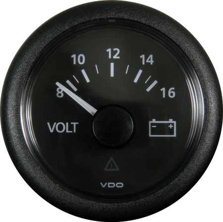 VDO VIEWLINE Gauge