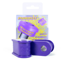 Front Anti Roll Bar Mounting Bush 12.7mm Powerflex Polyurethane Bush Road Series Saab 96 (1960-1979) PFF66-406-12.7