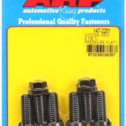 ARP Pressure Plate Bolt Kit Dodge Hemi 5.7/6.1L