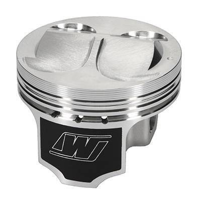 Wiseco dugattyúkészlet Mazda MX-5/Miata/Protege 1.8L 16V(7cc)10:1