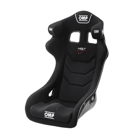 Fotel OMP HGT Carbon