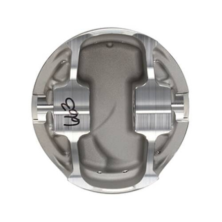 Wiseco Piston Kit BBC Quick 8 +6cc Dome 1.215 CH B:4.605 - K490B105