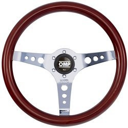 OMP MUGELLO handlebars