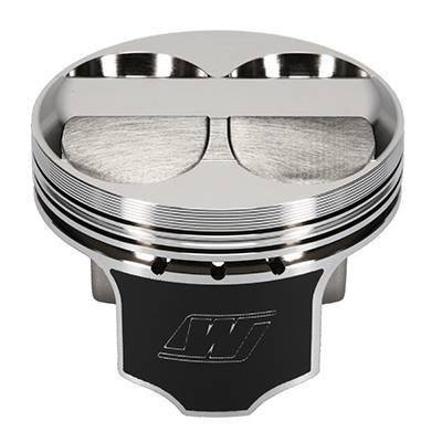 Wiseco stumokliu rinkinys Honda CRV/Vtec 2.0L 16V B20B w/B16A '97-02