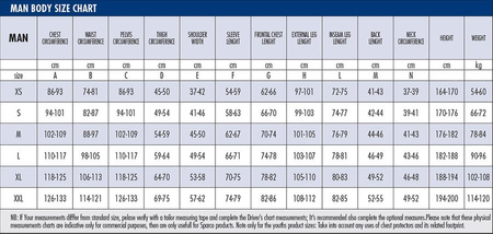 Sparco Rookie karting suit