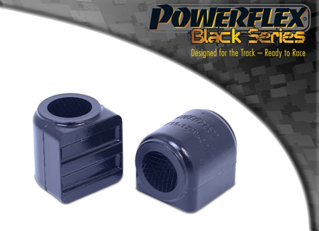 Tuleja stabilizatora przód 32mm Powerflex Black Series Ford Mustang (2015-2023) PFF19-1703-32BLK