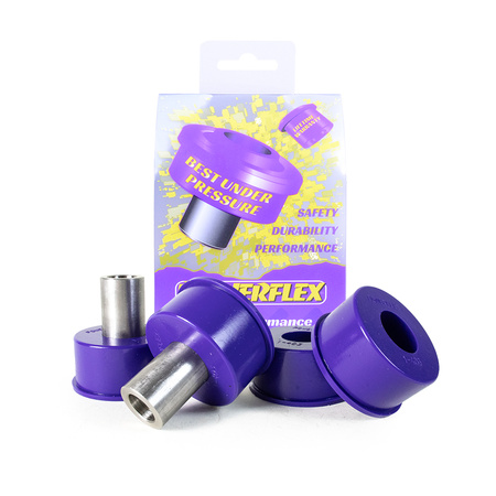 Rear Trailing Arm Front Bush Powerflex Polyurethane Bush Road Series Alfa Romeo 105/115 Spider all series (1967-1994) PFR1-403