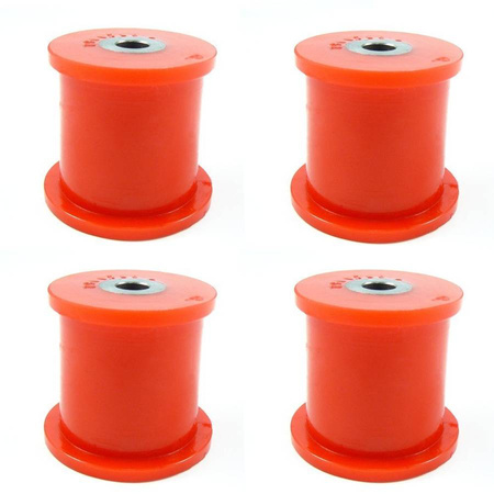 Front (Upper) Wishbone Bushings - MPBS: 2900708 Jeep Cherokee II XJ, Grand I ZJ / ZG,