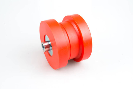 Galinio vežimėlio įvorė (galinė) - MPBS: 38038186 Mercedes S W221 CLA 216