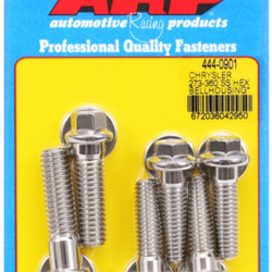 Śruby ARP CHRYSLER 273-360 SS HEX BELLHOUSING BOLT KIT