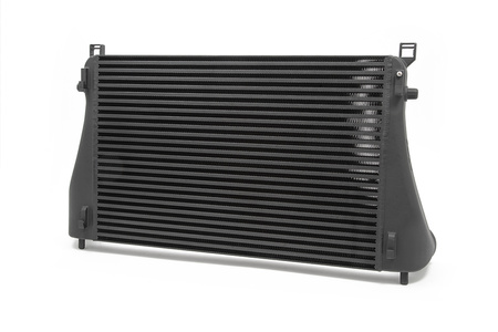 Race Intercooler for the EA888 2.0 TSI Engine