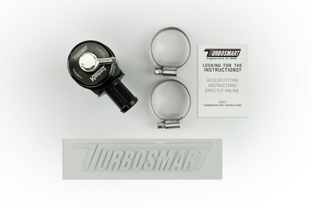 Fújja le a Turbosmart szelepet BOV Kompact Plumb Back-20mm