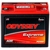 Akumulator Odyssey Racing Extreme ODS-AGM16L (PC680)