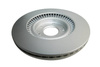 DBA disc brake Street Series - En-Shield - plain universal - DBA3656E