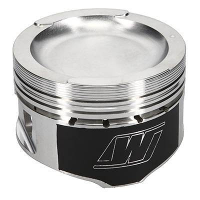 Wiseco Piston Kit VW Golf/Jetta 2.0L ABA 8V(-15cc)10.5:1-BOD