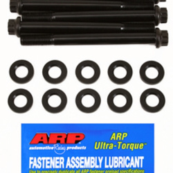 Śruby głowicy ARP Chrysler 2.2L 4-cylinder M11 12pt head bolt kit