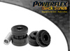 Przednia tuleja drążka wzdłużnego do nadwozia Powerflex Black Series BMW 02 Series & 1502-2002 (1962 - 1977) PFF5-2005BLK