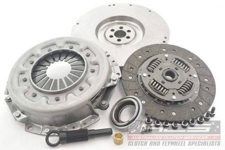 Xtreme Clutch Pro Nissan Patrol Y61 - Clutch Kit