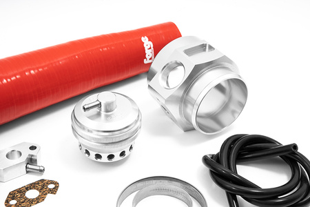 Blow Off Valve and Kit for Audi, VW, SEAT, and Skoda 1.2 TSI - Up to 2015