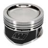Wiseco stumokliu rinkinys NISSAN 240SX KA24-4V Turbo '95-98 (-22Cc)