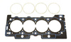 Athena Head gasket Peugeot 1.6L 16V TU5JP4 TH.1,4MM D.80,5MM