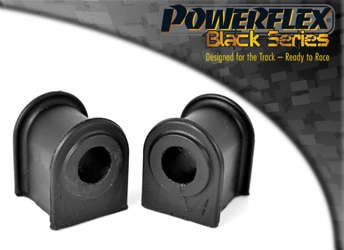 Powerflex poliuretano įvorė Toyota MR2 Models MR2 Gen2 SW20 (1989 - 1999) MR2 SW20 REV 1 (1989-1991) PFF76-303BLK Diagrama Nr: 3