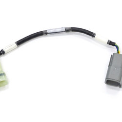 Haltech Elite 1000/1500 Maz 13B Term S4/5 CAS Harn Only No S - HT-130333