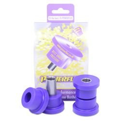 Powerflex poliuretano įvorė Vauxhall / Opel ASTRA MODELS - Astra MK1 - Kadett D (1980-1985) PFF80-301 Diagrama Nr: 1