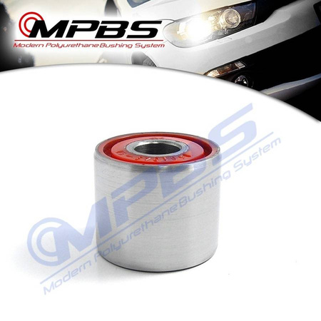 Tuleja wahacza przedniego (tylna) 50mm - MPBS: 1401349-50 Citroen C5 I, II,