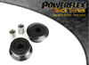 Front Strut Top Mount Bush Powerflex Polyurethane Bush Black Series Porsche 911 Classic (1965-1967) PFF57-406BLK