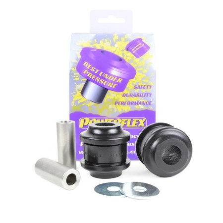 Powerflex poliuretano įvorė Audi A4 / S4 / RS4 - S4 (1995-2001) PFF3-211 Diagrama Nr: 11