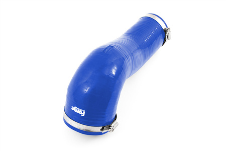 Silikonowy przewód dolotowy Forge do VW T6/T6.1 od 2015