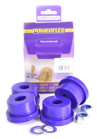 Poliuretán persely Powerflex Nissan Elgrand E51 (2002-2010) -  PFF46-602 Nem. a diagramon: 2
