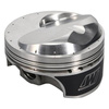 Kute tłoki Wiseco - zestaw BBC Quick 16 Gen II +48.7cc 1.270 CH B:4.560 - K0025B6