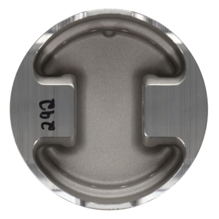 Wiseco atskiras stumoklis VW 2.0L ABA 8V -25cc Turbo 83.00mm