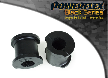 Tylna tuleja drążka stabilizatora 28mm Powerflex Black Series Volkswagen Transporter Models & T6 / 6.1 Transporter (2015-2024) PFR85-1313-28BLK