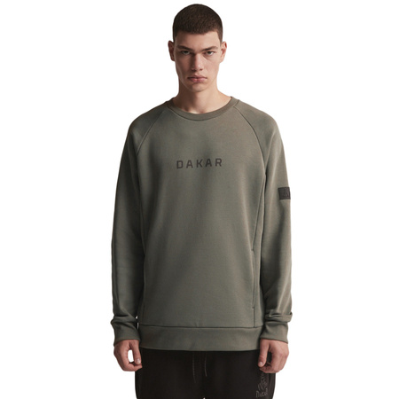 Bluza Diverse DAKAR - DKR CHASE