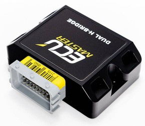 Ecumaster DUAL H-BRIDGE-Modul