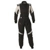 OMP First Evo Elle Racing Overalls